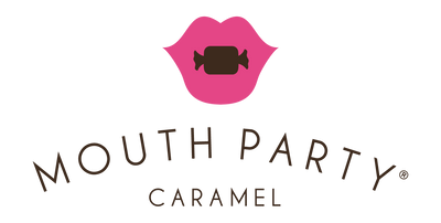 Mouth Party Caramel