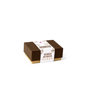 Assorted Gift Boxes