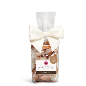 Earl Grey Caramel Tea Gift Set