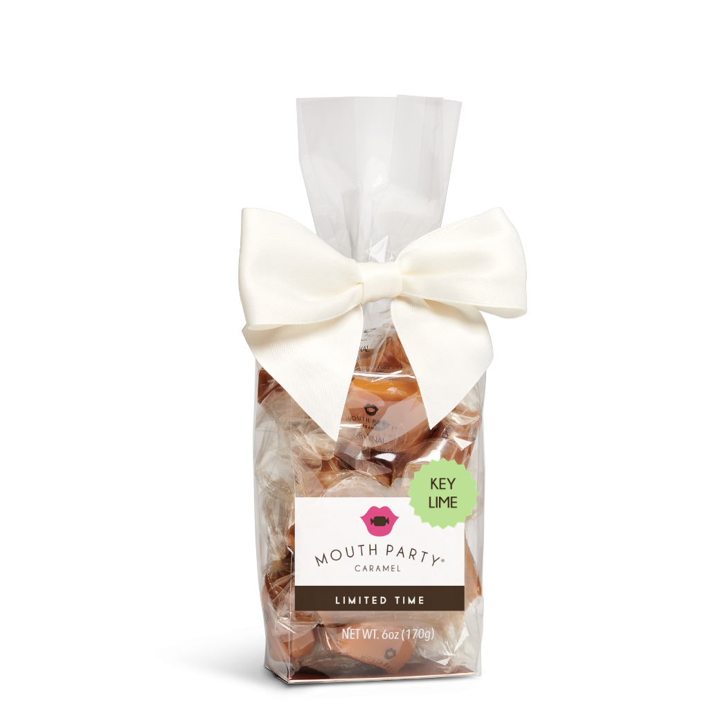 Key Lime Gift Bag