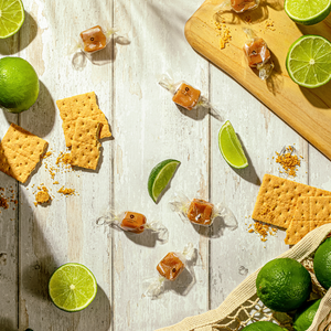 Key Lime Gift Bag
