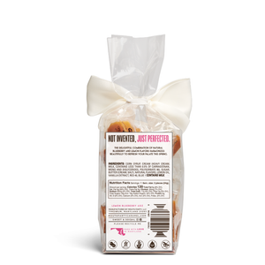 Lemon Blueberry Gift Bag