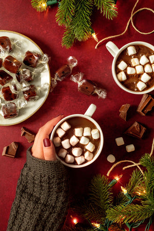 LIMITED TIME | Hot Cocoa