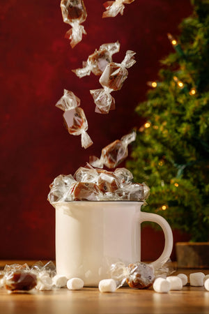 LIMITED TIME | Hot Cocoa