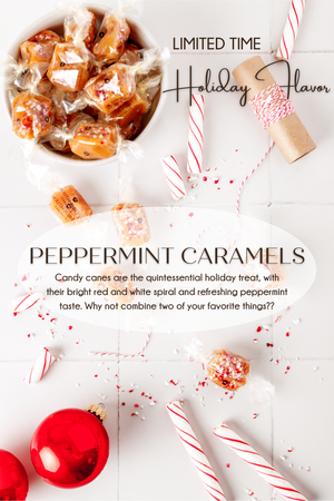 LIMITED TIME | Peppermint