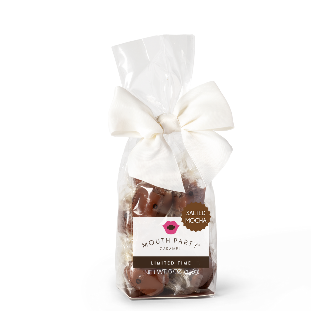Salted Mocha Gift Bag