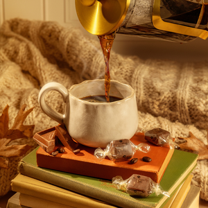 Salted Mocha Gift Bag