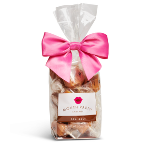 Sea Salt Gift Bag