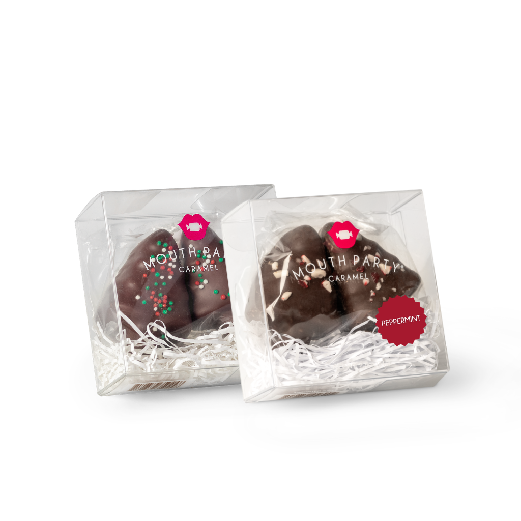 Caramel Trees