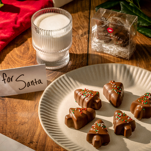 Caramel Trees