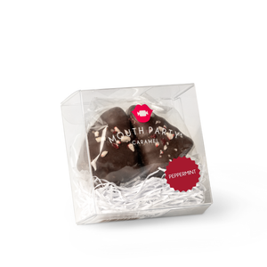 Caramel Trees