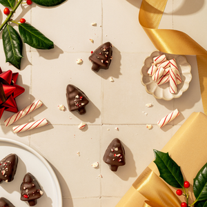 Caramel Trees