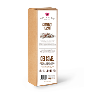 Valentine's Day Gift Box