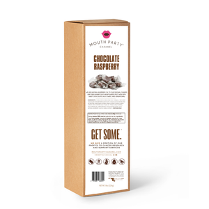 Valentine's Day Gift Box