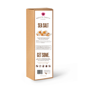 Valentine's Day Gift Box