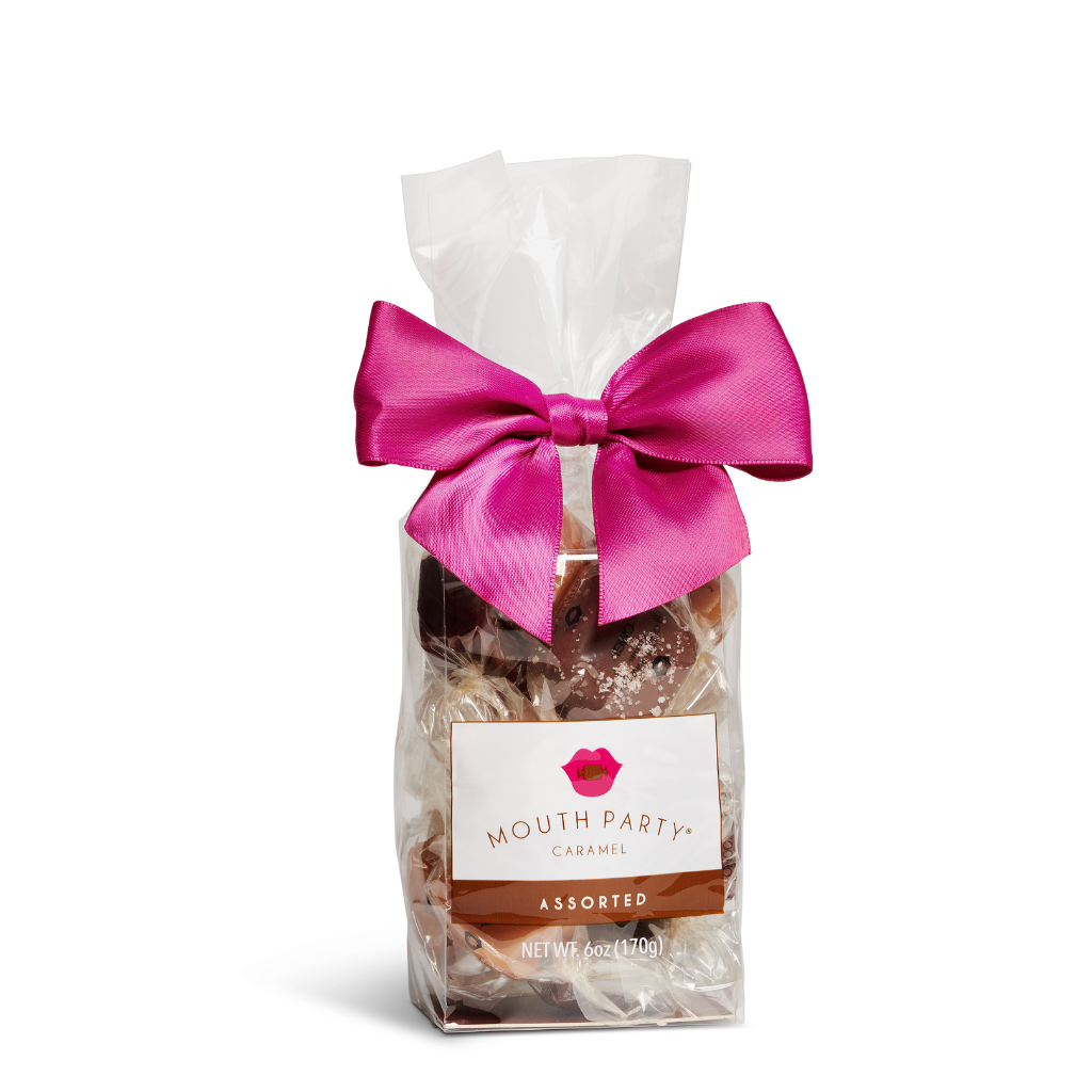 Assorted Gift Bag