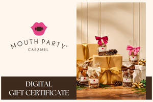 Electronic Gift Cards