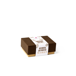 Chocolate Sea Salt Gift Boxes