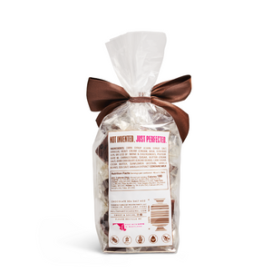 Chocolate Sea Salt Gift Bag