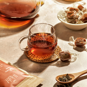 Earl Grey Gift Bag