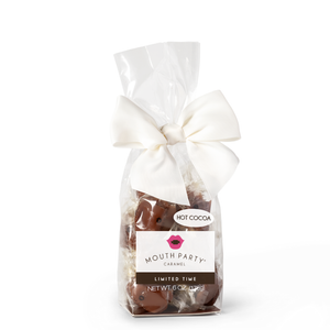 LIMITED TIME | Hot Cocoa