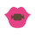logo of Mouth Party Caramel | Handmade Gourmet Caramel from Maryland