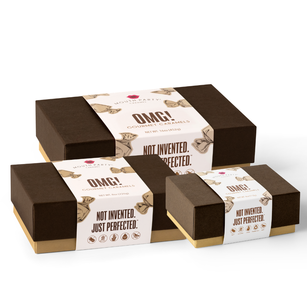 OMG! Gift Boxes