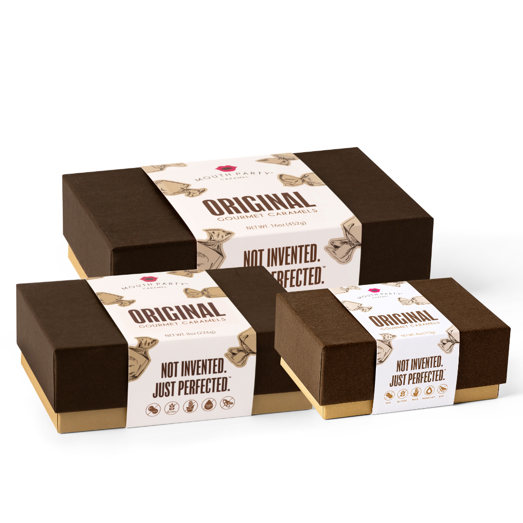 Original Gift Boxes