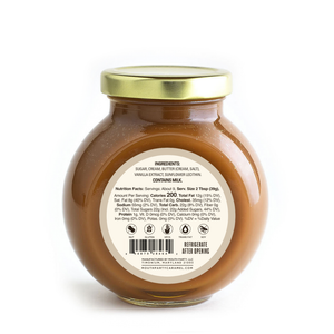 Original Caramel Sauce