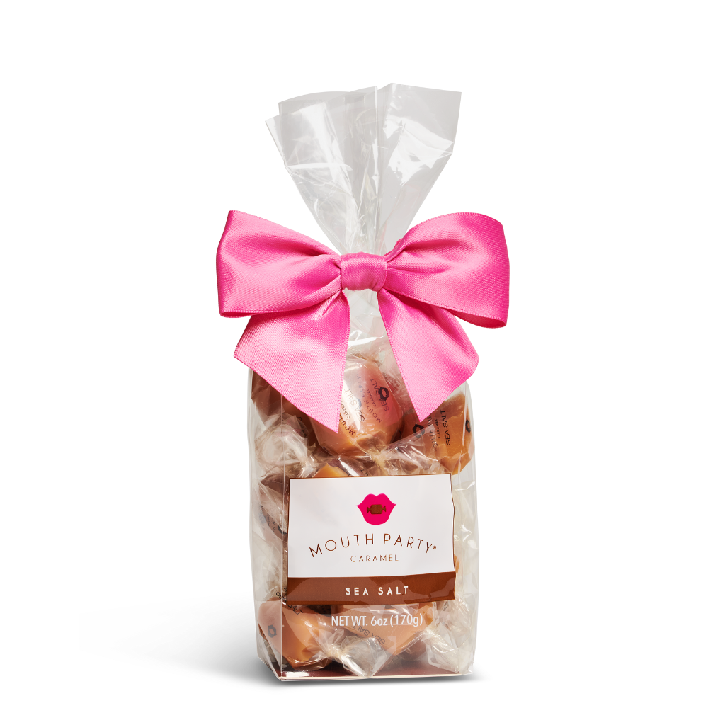 Sea Salt Gift Bag