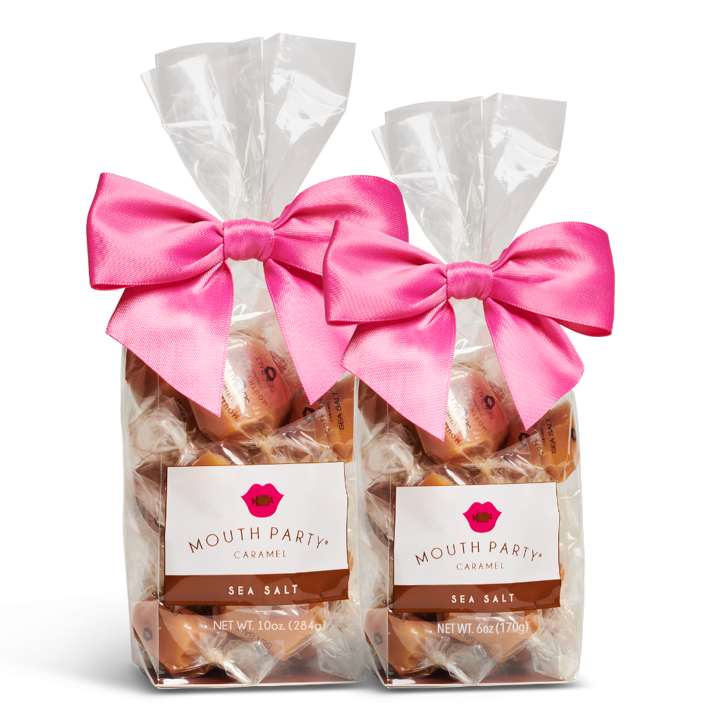 Sea Salt Gift Bag
