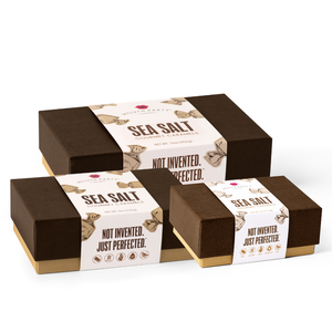 Sea Salt Gift Boxes