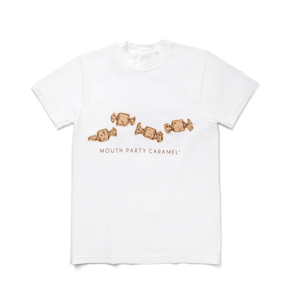 Mouth Party T-Shirt