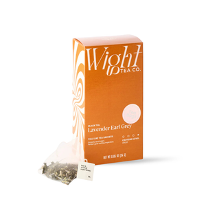 Earl Grey Caramel Tea Gift Set