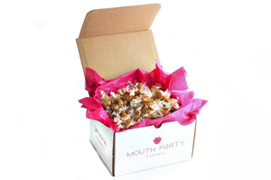 Luxe Bulk Caramel Gift Box