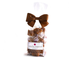 10 ounce caramel gift bag